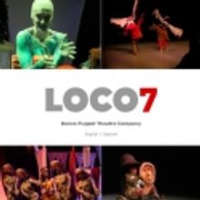 La MaMa to Present Loco7 Dance Puppet Theatre Company’s URBAN ODYSSEY, 3/22-4/8
