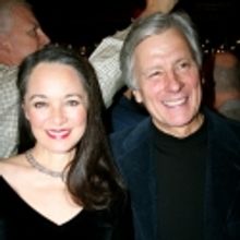 Kurt Peterson and Victoria Mallory Set for WHEN EVERYTHING WAS POSSIBLE Benefit…