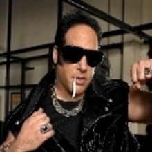 Andrew Dice Clay to Appear at BergenPAC, 4/27