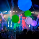 Universal Orlando's New Blue Man Group Show Opens 2/24
