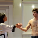 THREE BY THREE IN REP Opens Tonight With Pay-What-You-Can Performance of SPARROW…