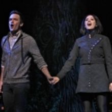 THE ADDAMS FAMILY Comes to the Providence Performing Arts Center, 3/20-25