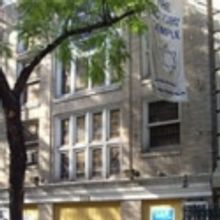 Actors Temple Theater Opens INNOCENT FLESH, 3/1