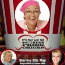 Southern Fried Chicks Play the Paramount Theatre, 3/3