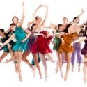 Thodos Dance Chicago to Celebrate 20 Years, 2/3 & 3