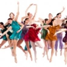 Thodos Dance Chicago to Celebrate 20 Years, 2/3 & 3