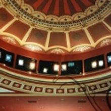 Museum of Performing Arts Presents 'Curtain Up! Light the Lights' Exhibition Through