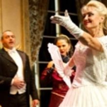 The Artist Series Announces LA TRAVIATA, 3/4