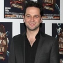 Sam Gold and Matthew Rhys Talk LOOK BACK IN ANGER on the Leonard Lopate Show 