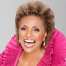 Leslie Uggams Joins Cast of Encores! PIPE DREAM