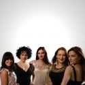 THE WOMEN OF IRELAND Return to the Van Wezel, 3/8