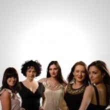 THE WOMEN OF IRELAND Return to the Van Wezel, 3/8