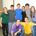 OTTER NONSENSE Returns to Town Hall Theater, 3/3