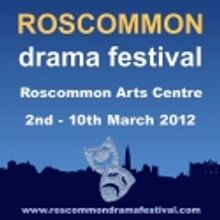 Roscommon Drama Festival Launches 23rd February