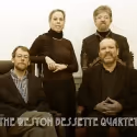 Weston Bessette Quartet to Play Town Hall Theater, 3/2