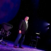 Review Roundup: SHATNER’S WORLD: WE JUST LIVE IN IT