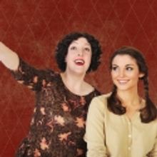 SRT Presents GYPSY, Starring Bay Area Performer Heather Orth, 3/3-4/22