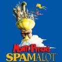 Q&A with SPAMALOT's Michael J Berry