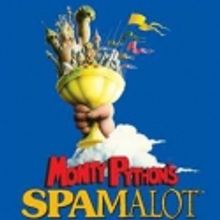 Q&A with SPAMALOT's Michael J Berry