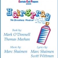 BWW Reviews: Not Your Typical HAIRSPRAY at Fairview Library Theatre Photo