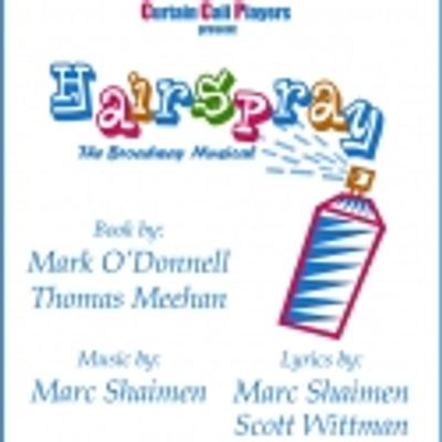 BWW Reviews: Not Your Typical HAIRSPRAY at Fairview Library Theatre