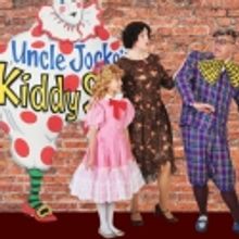 Photo Flash: Pre-production Photos of Sierra Rep's GYPSY