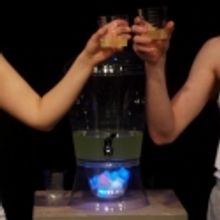 BWW Reviews: FOLLOW THE LEADER is Rapturously Riveting