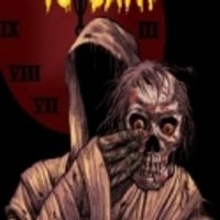 BWW Reviews: ALL ABOUT POE AND HIS RETURN TO BATH, Baron's Court Theatre, November 8 Photo