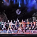 BWW Reviews: CATS at Broadway San Jose - Still Has Staying Power