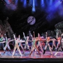 BWW Reviews: CATS at Broadway San Jose - Still Has Staying Power