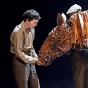 Photo Coverage: First Look at WAR HORSE Canadian Cast