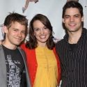 Photo Coverage: Extra! Extra! Meet the Broadway Company of NEWSIES!