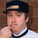 Photo Flash: Mark Benton Joins Cast of RAILWAY CHILDREN