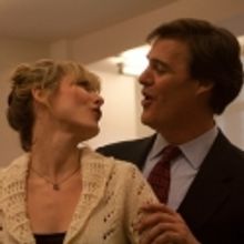 Photo Coverage: Paper Mill Playhouse's Introduces Jill Paice, Tony Yazbeck & Co. of…