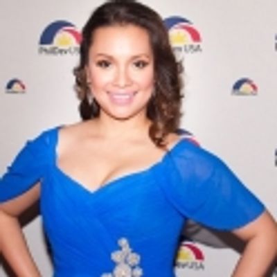 Photo Coverage: Lea Salonga, Jose Llana, and More at PhilDev's SUITES BY SONDHEIM