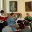 Crystal Theatre Presents LIVING THE AMERICAN DREAM, November 19 & 20