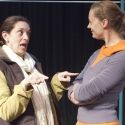 Hole in the Wall Presents JACQUES LAMARRE HAS GONE TOO FAR, 11/18-12/10