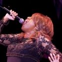 Jennifer Holliday, Paula Madison, et al. Honored at Women Superstars Luncheon
