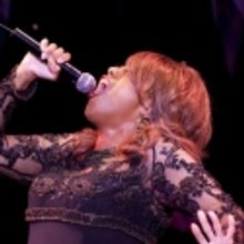 Jennifer Holliday, Paula Madison, et al. Honored at Women Superstars Luncheon