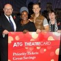 Ambassador Theatre Group Launches Theatre Card Program