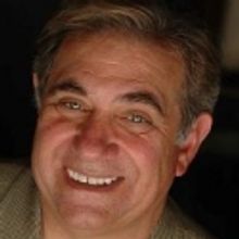 Dan Lauria, Ray Abruzzo, & Richard Zavaglia In Lauria's DINNER WITH THE BOYS Reading