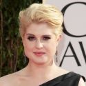 Kelly Osbourne Gets Injured at SLEEP NO MORE