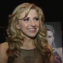 TV: Go Inside the Steamy VENUS IN FUR Opening Night Party!
