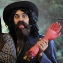 BWW Reviews: Morning Star Productions Rocks with Hilarious Production of CANNIBAL! TH