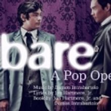 Photo Flash: Meet the Cast of Blue Repertory’s Revival of BARE