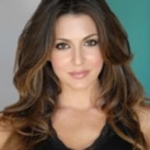 Cerina Vincent Joins YOU'VE GOT HATE MAIL, 11/11 & 18