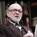 FREUD’S LAST SESSION Announces New Winter Playing Schedule