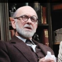 FREUD’S LAST SESSION Announces New Winter Playing Schedule
