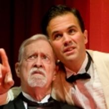 BWW Reviews: The Gamm Theatre Presents a Stellar Production of Shakespeare's HAMLET