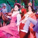 MARY POPPINS to Open 3/20 at Tennessee Performing Arts Center